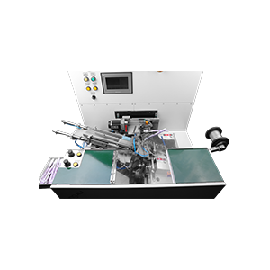 Automatic Tufting Machine
