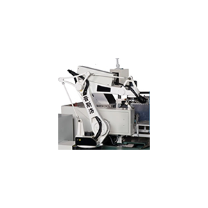 Automatic Toothbrush Handle Feeding Machine