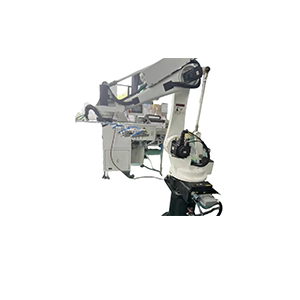 Toothbrush Making Machines