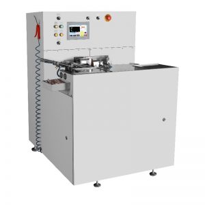 High Speed Tufting Machine for Special-shaped holes