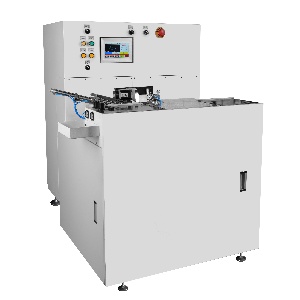 Three Colors Bristle Tufting Machine